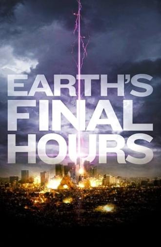 Earth's Final Hours (2011)