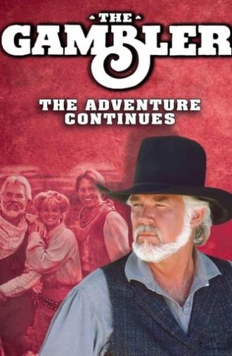 The Gambler: The Adventure Continues (1983)