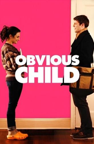 Obvious Child (2014)