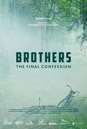 Brothers. The Final Confession (2014)