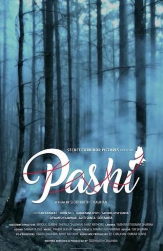 Pashi (2018)