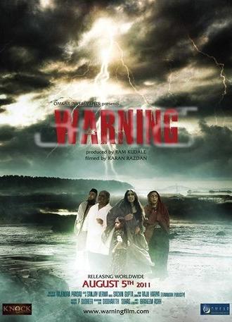 Aagaah: The Warning (2011)