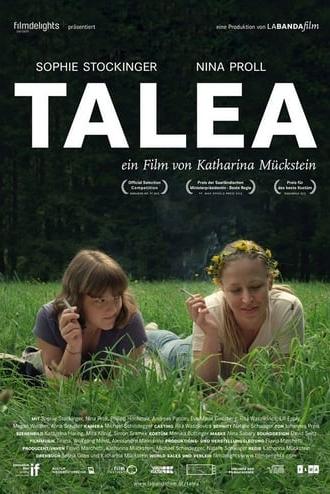 Talea (2013)