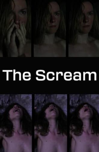 The Scream (2019)