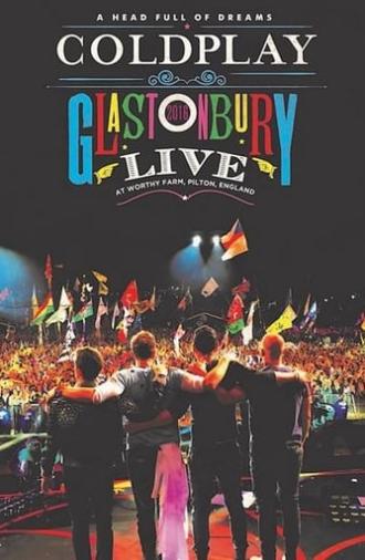 Coldplay: Live at Glastonbury 2016 (2016)