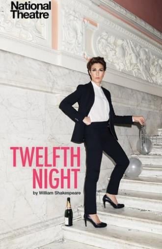 National Theatre Live: Twelfth Night (2017)