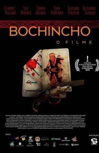 Bochincho - The Movie (2020)