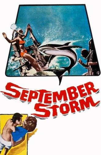 September Storm (1960)