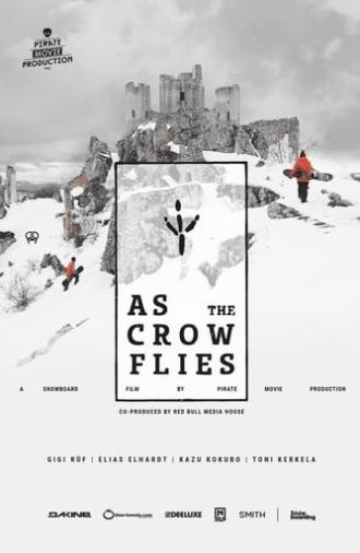 As the Crow Flies (2017)