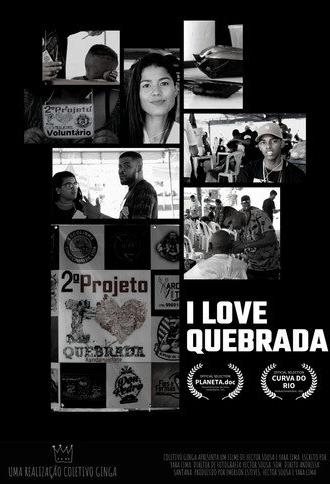 I Love Quebrada (2020)