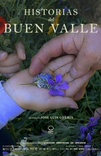 Good Valley Stories (2025)