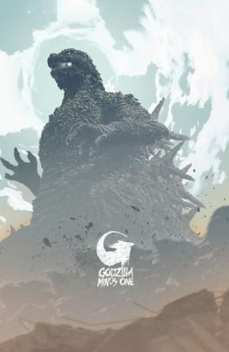 Godzilla Minus One (2023)