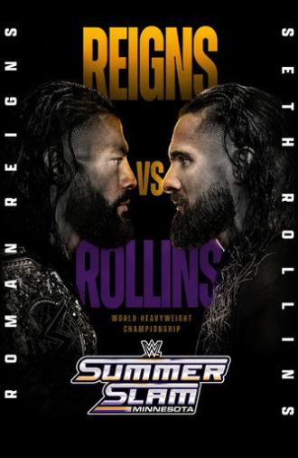 WWE SummerSlam 2026: Sunday (2026)