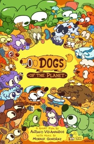 Dogs of the Planet (2020)