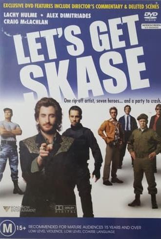 Let's Get Skase (2001)