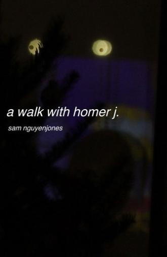 a walk with homer j. (2025)
