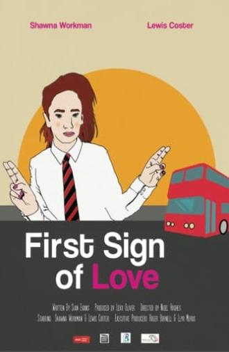 First Sign of Love (2015)