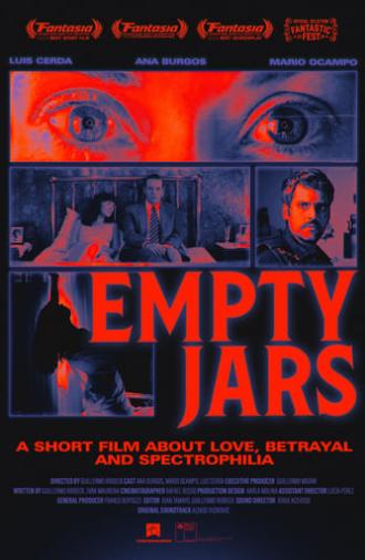 Empty Jars (2024)