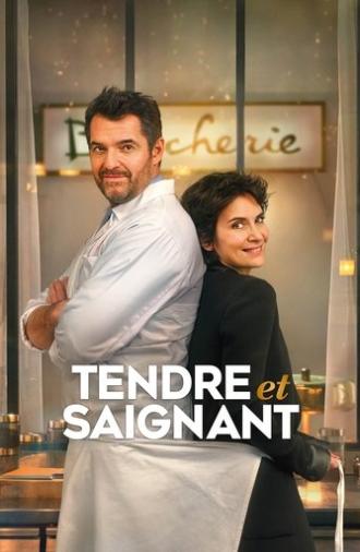 The Butcher's Daughter (2022)