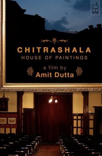 Chitrashala: House of Paintings (2015)