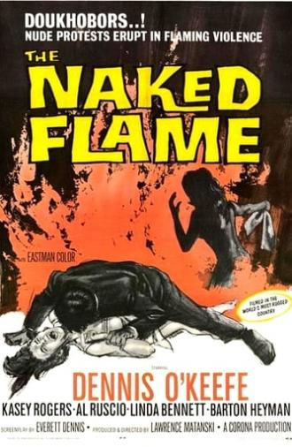 The Naked Flame (1964)