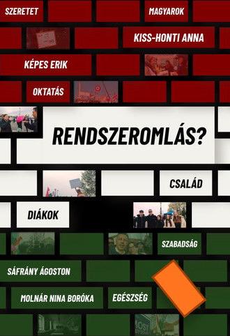 Rendszeromlás? (2026)