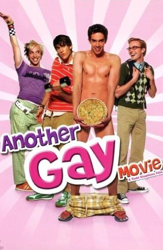 Another Gay Movie (2006)