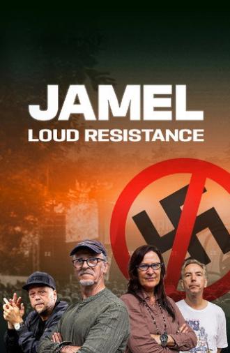 Jamel - Lauter Widerstand (2024)