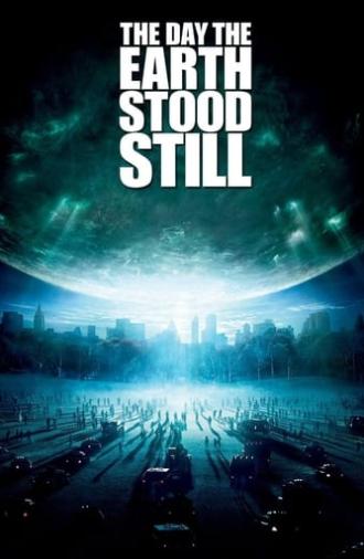 The Day the Earth Stood Still (2008)