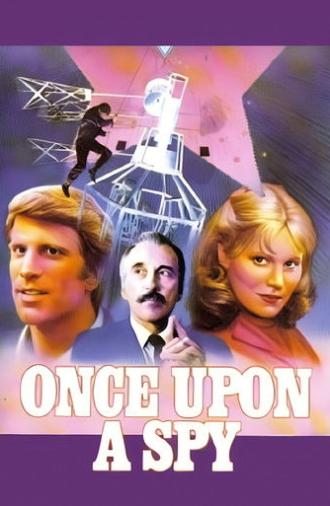 Once Upon a Spy (1980)
