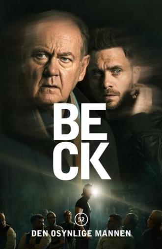 Beck 52 - The Invisible Man (2025)