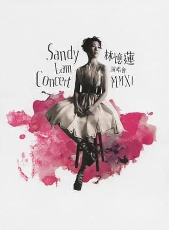 Sandy Lam Concert MMXII (2012)