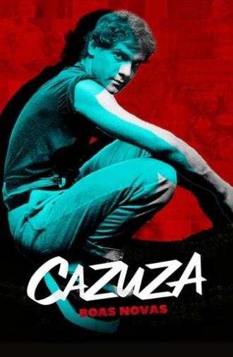 Cazuza: Good News (2025)