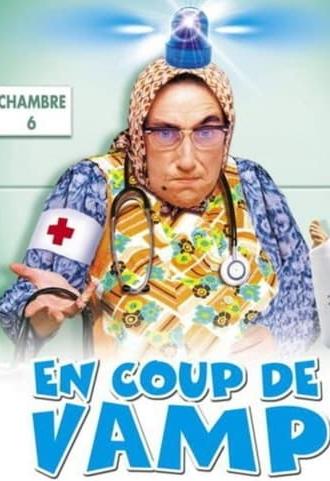 En coup de vamp (2010)