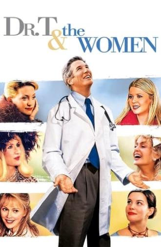 Dr. T & the Women (2000)