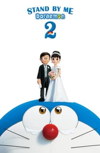 Stand by Me Doraemon 2 (2020)