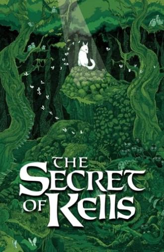 The Secret of Kells (2009)