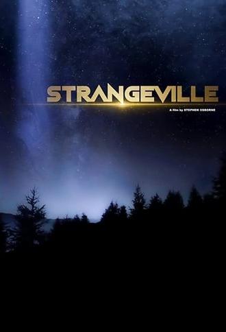 Strangeville (2020)