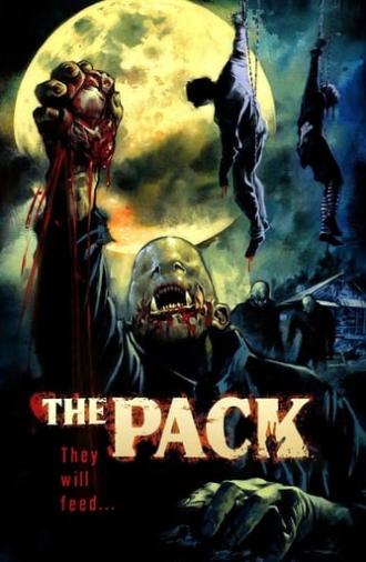 The Pack (2010)