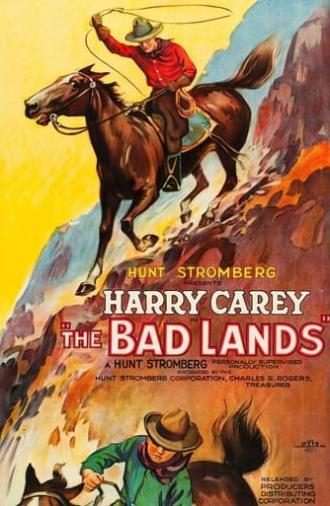 The Bad Lands (1925)