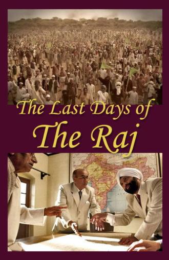 The Last Days of the Raj (2007)