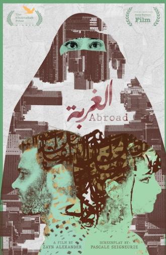 Abroad (2018)