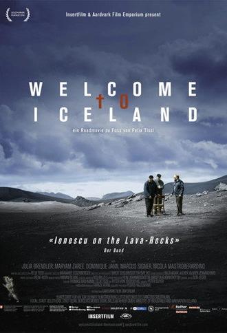 Welcome to Iceland (2016)
