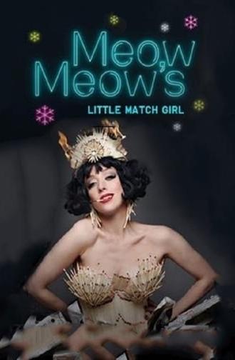Meow Meow's Little Match Girl (2012)