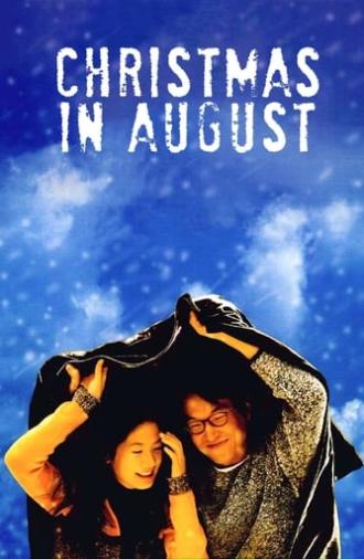 Christmas in August (1998)