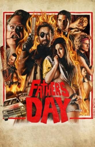 Father's Day (2011)