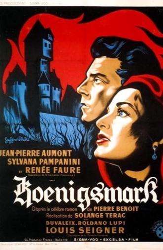 Koenigsmark (1953)