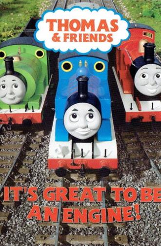 Thomas & Friends: It's Great to Be an Engine! (2004)