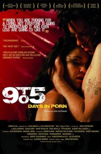 9to5: Days in Porn (2008)