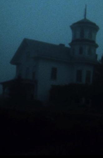 The Devonsville Train: Establishing Shots 1 (2021)